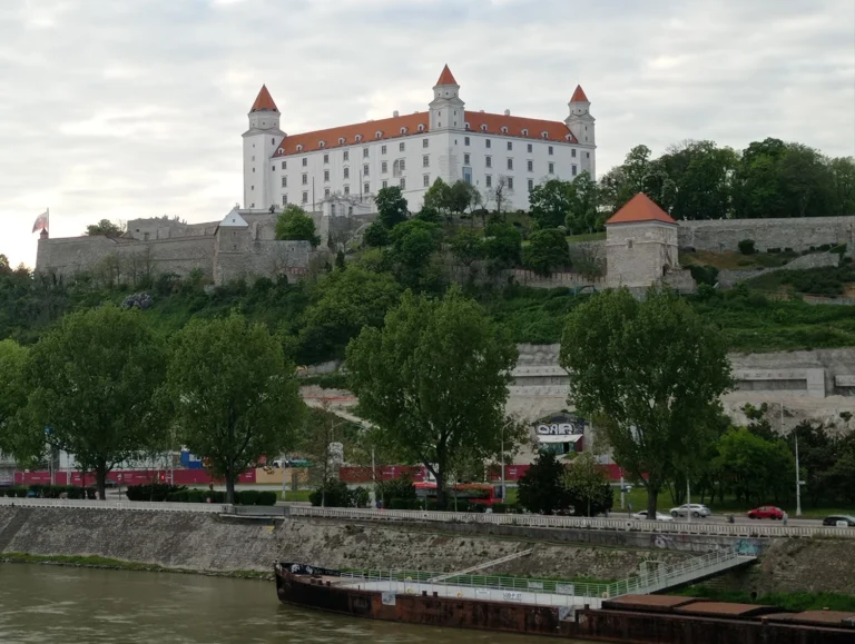 Bratislava