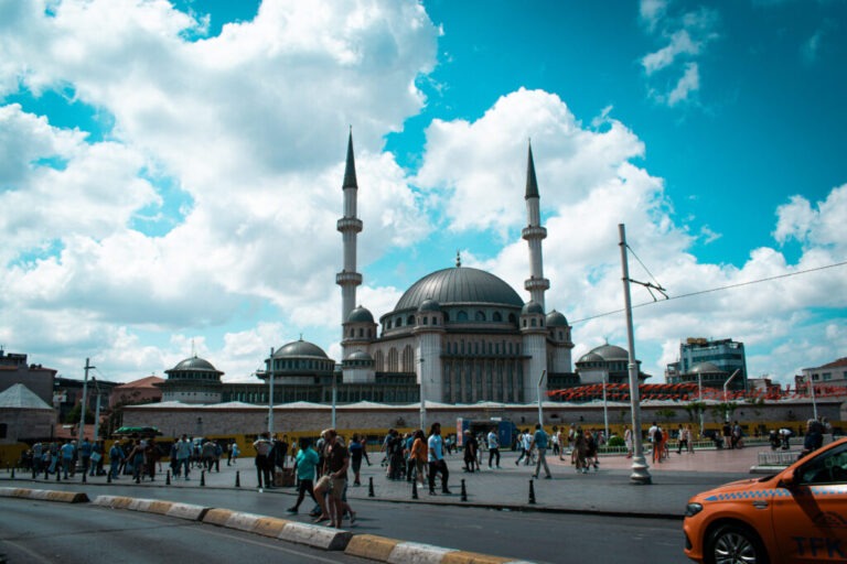 What to do in Istanbul? The Ultimate Guide