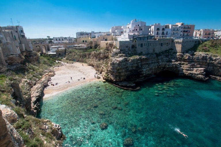 Polignano a Mare and Monopoli: The Perfect Day Trip from Bari