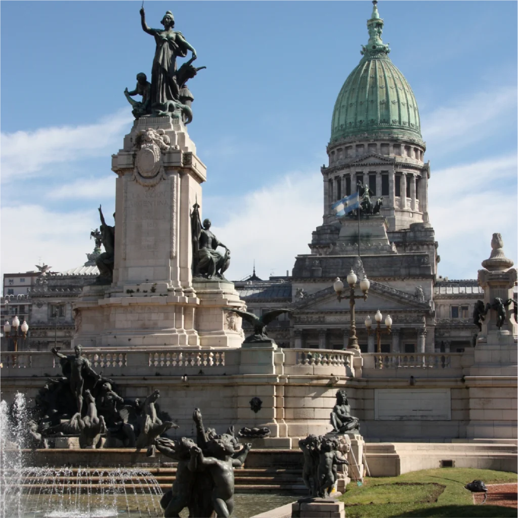 Congreso_Buenos_Aires