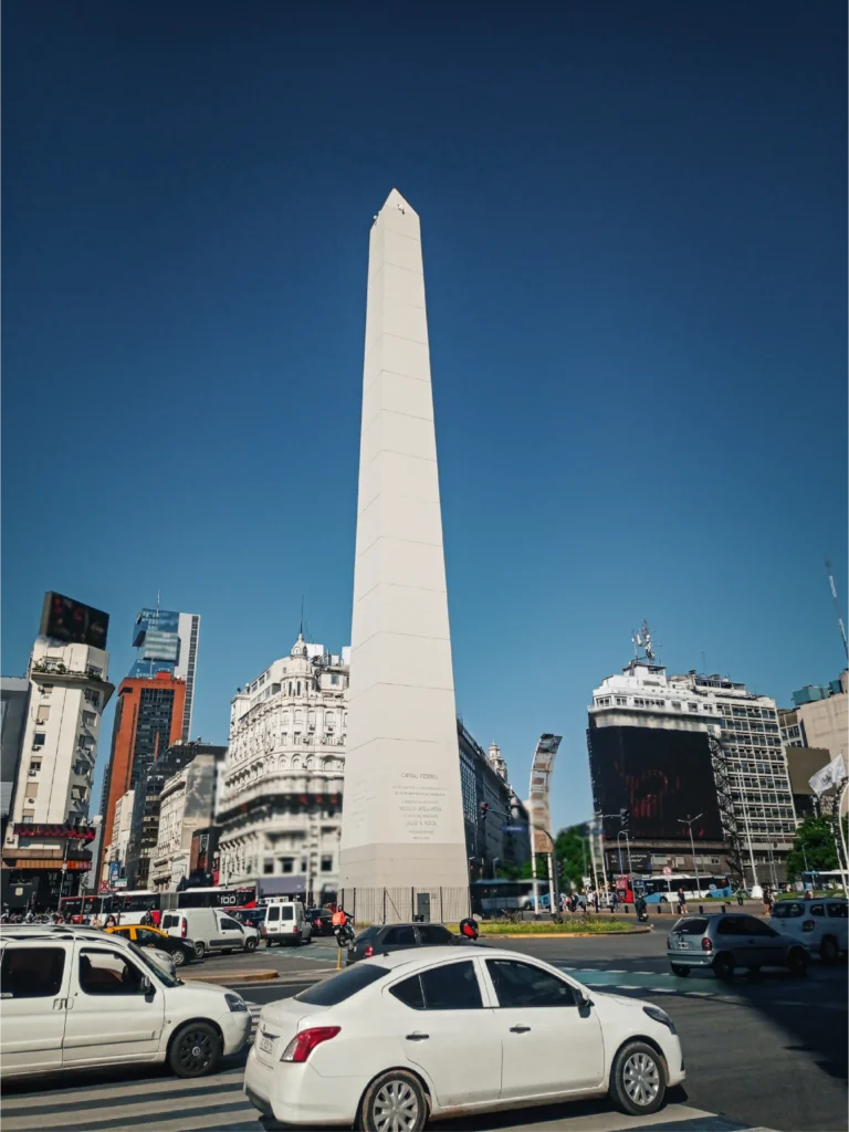 Obelisco_Argentina