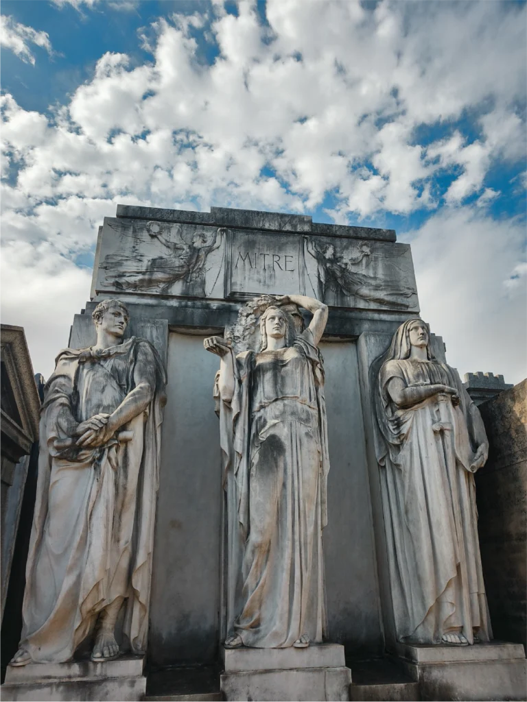 Recoleta_Cemetery_Buenos_Aires