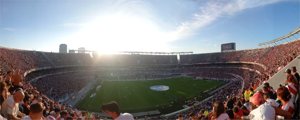 River_Plate_Argentina