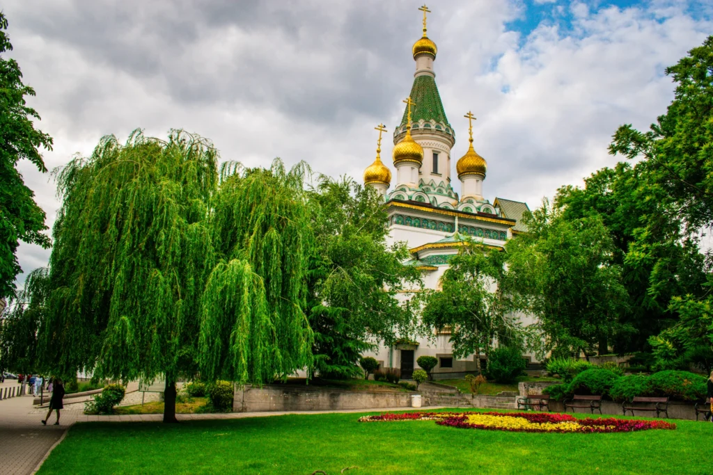 Church_Sveti_Nikolay_Sofia_Bulgaria