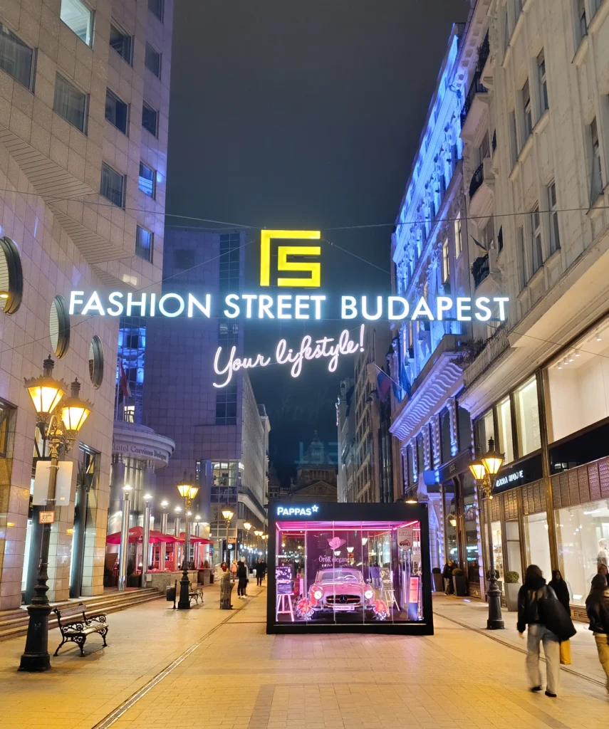 Budapest