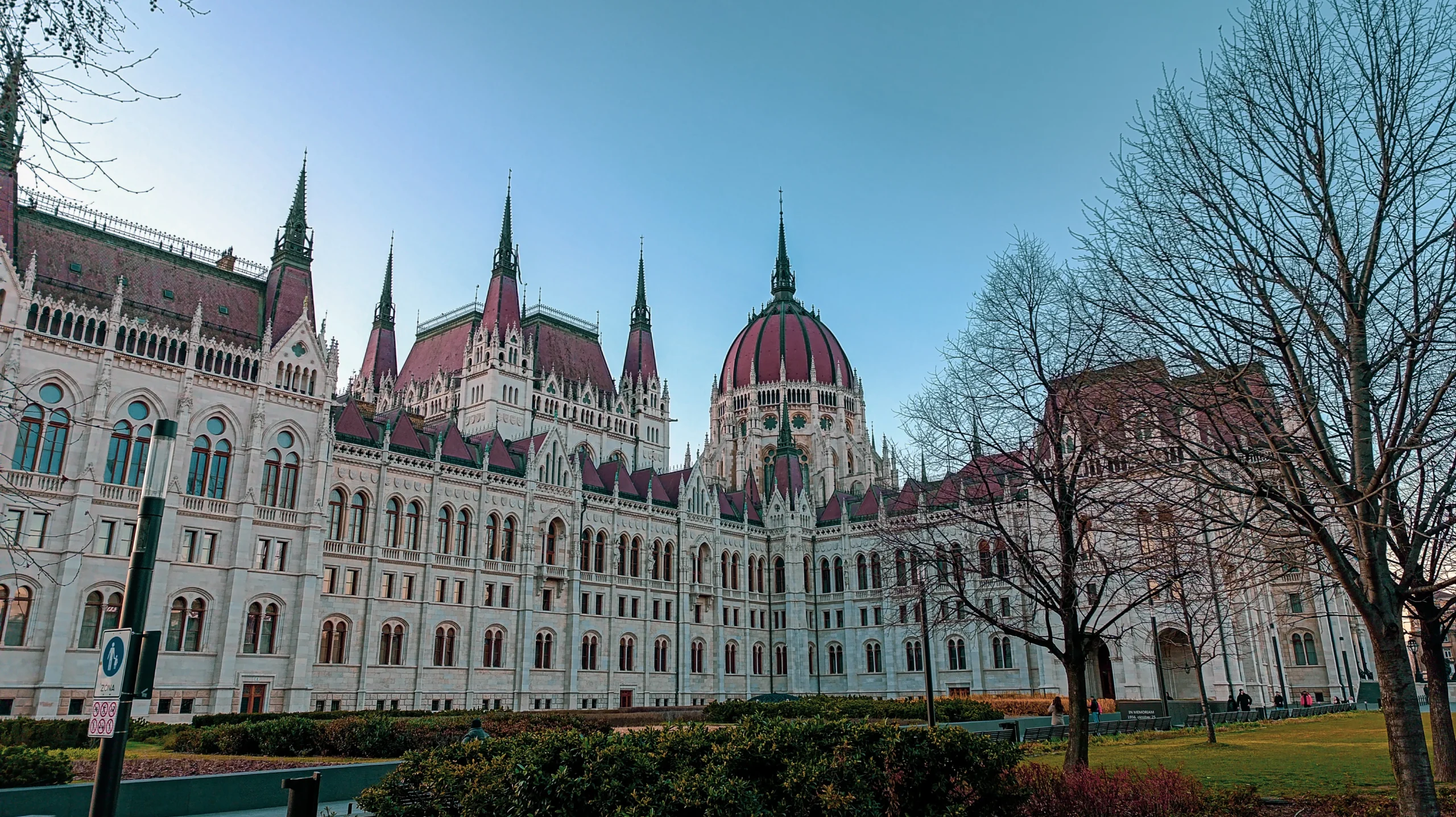 The Perfect 5-Day Itinerary for Budapest